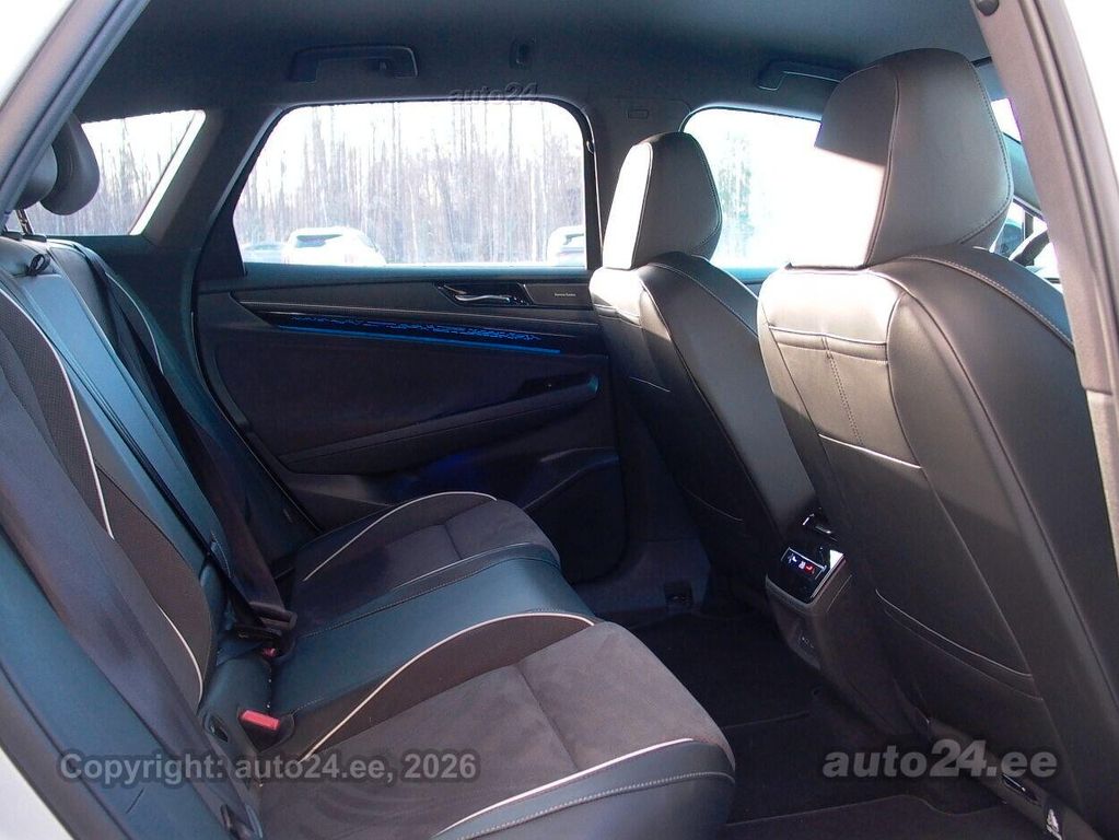 Volkswagen ID.7 2024