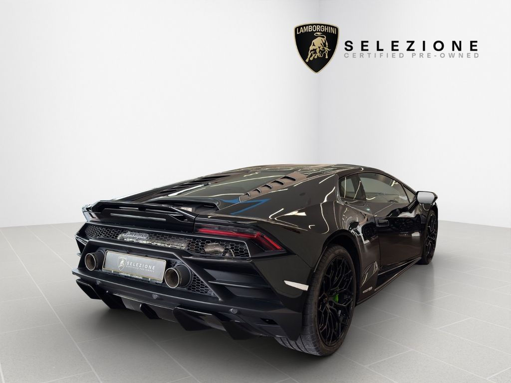 Lamborghini Huracán 2022