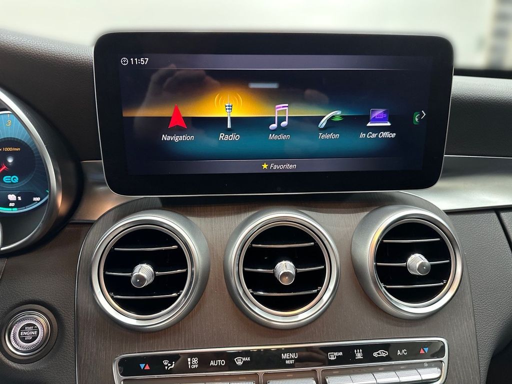 Mercedes-Benz C 300 2020