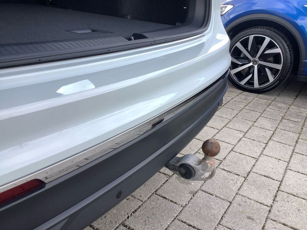 Volkswagen Tiguan Allspace 2022