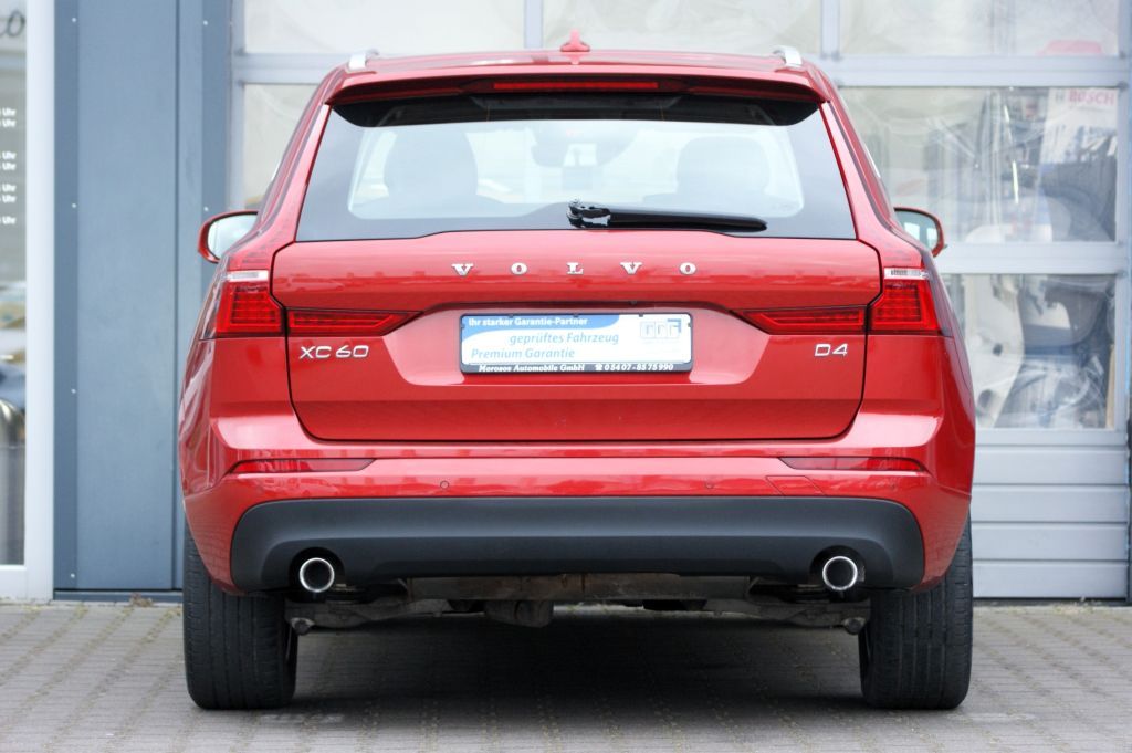 Volvo XC60 2020