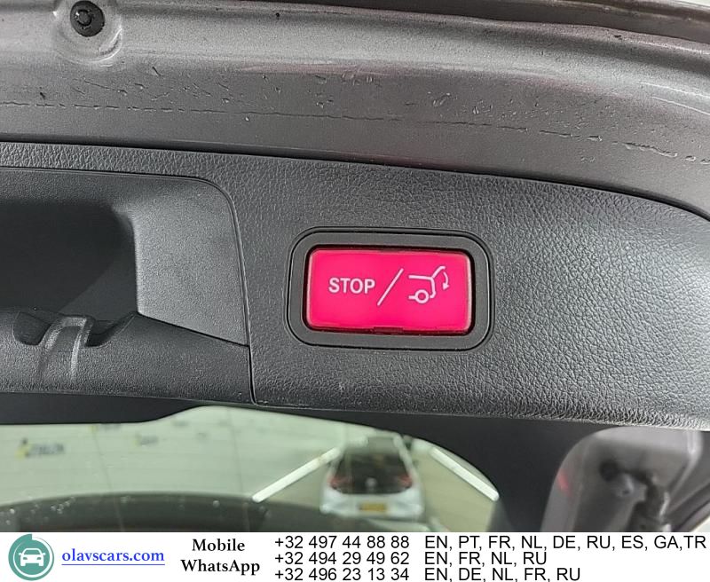 Mercedes-Benz EQA 2021