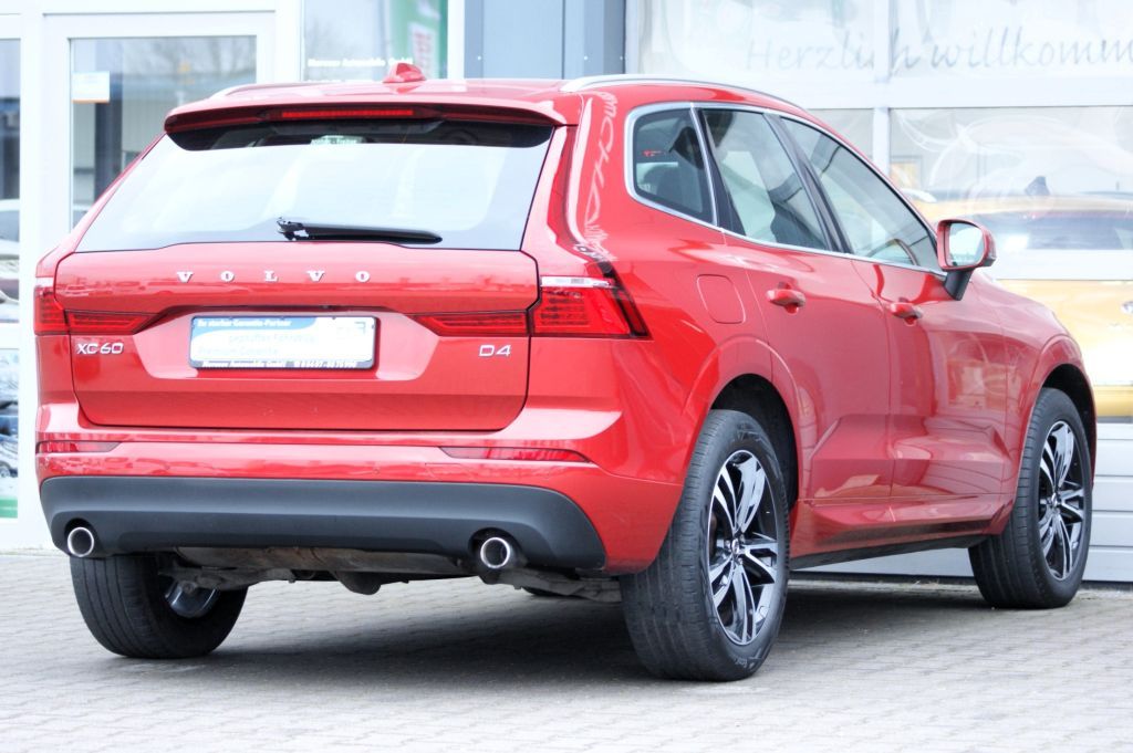 Volvo XC60 2020