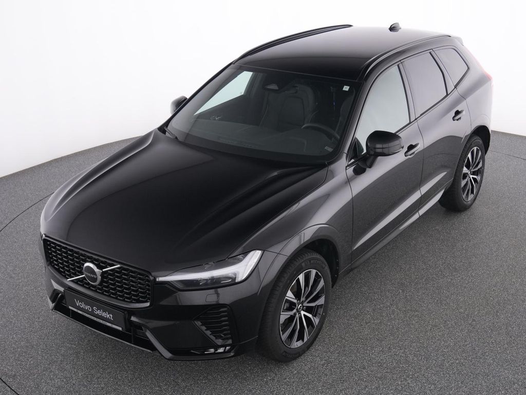 Volvo XC60 2023