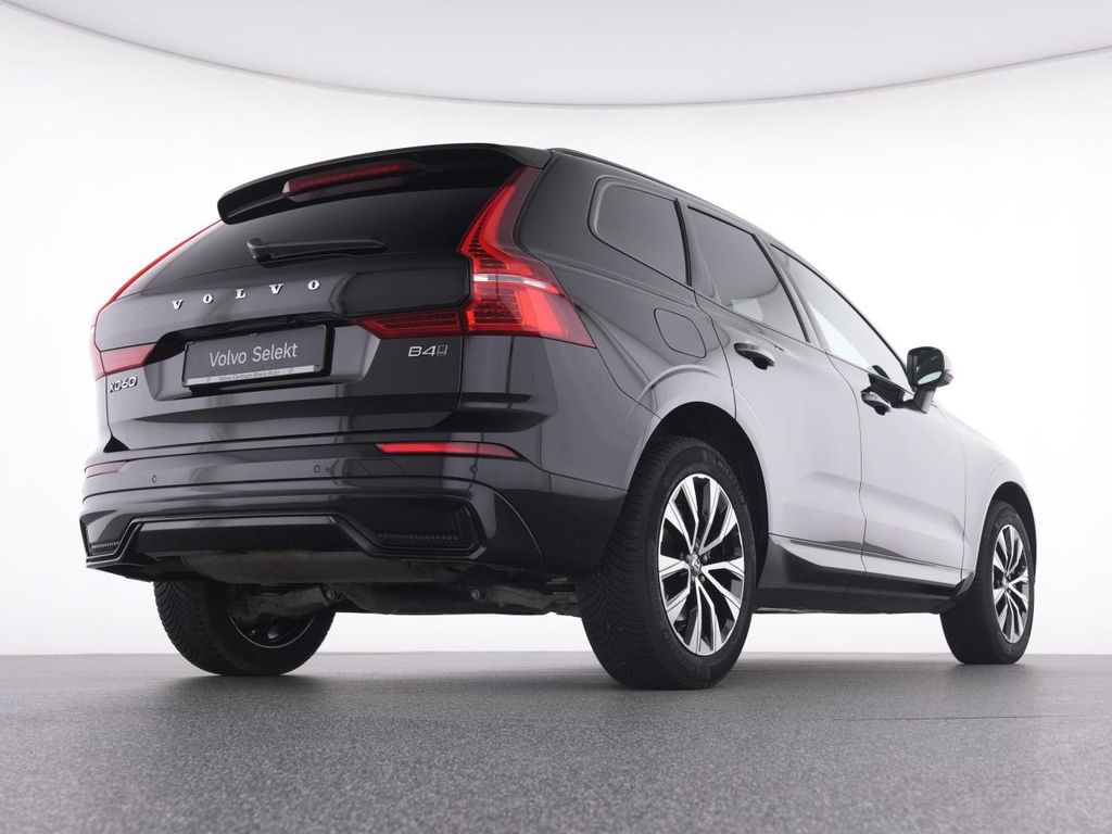 Volvo XC60 2023