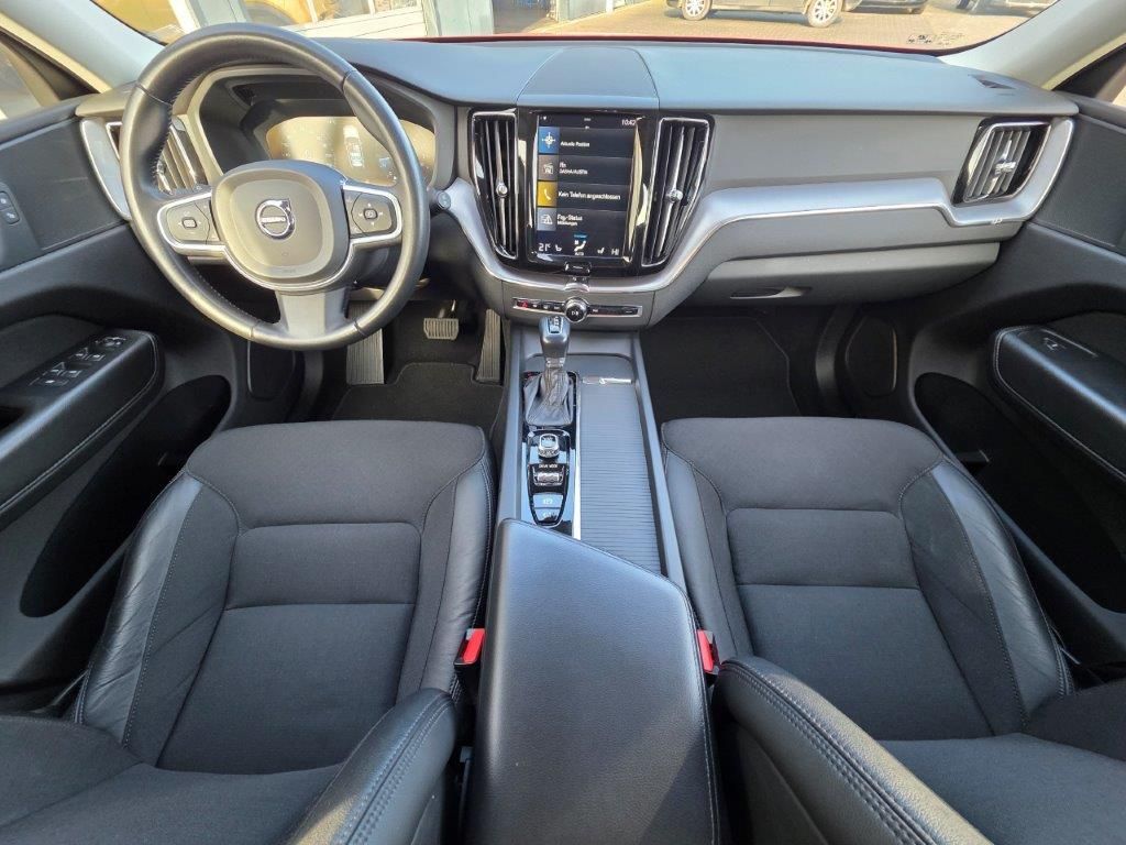 Volvo XC60 2020