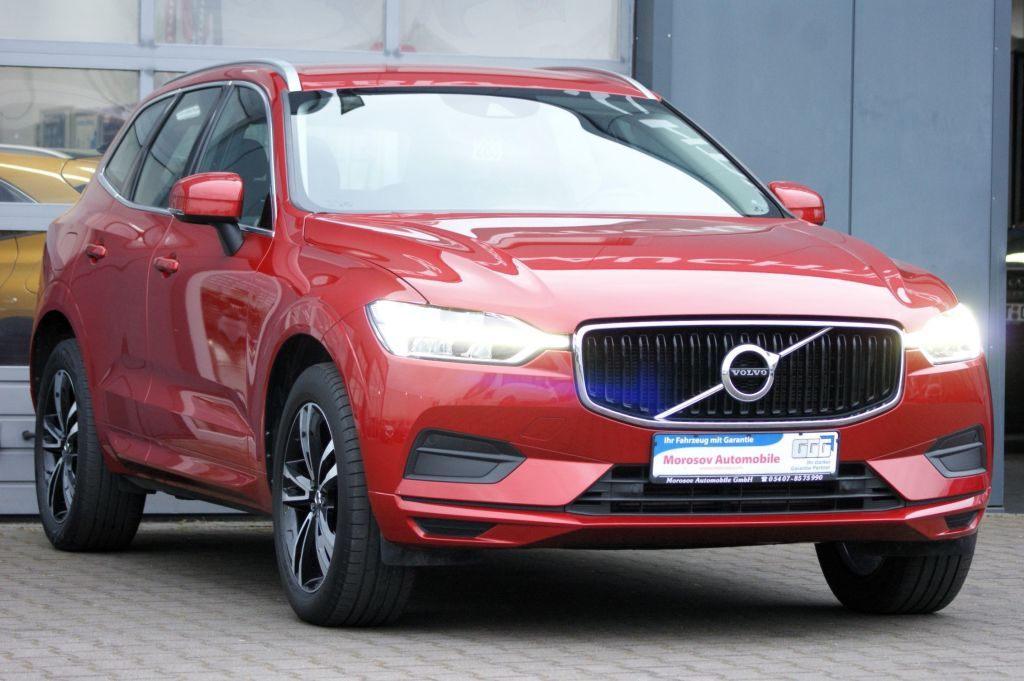 Volvo XC60 2020