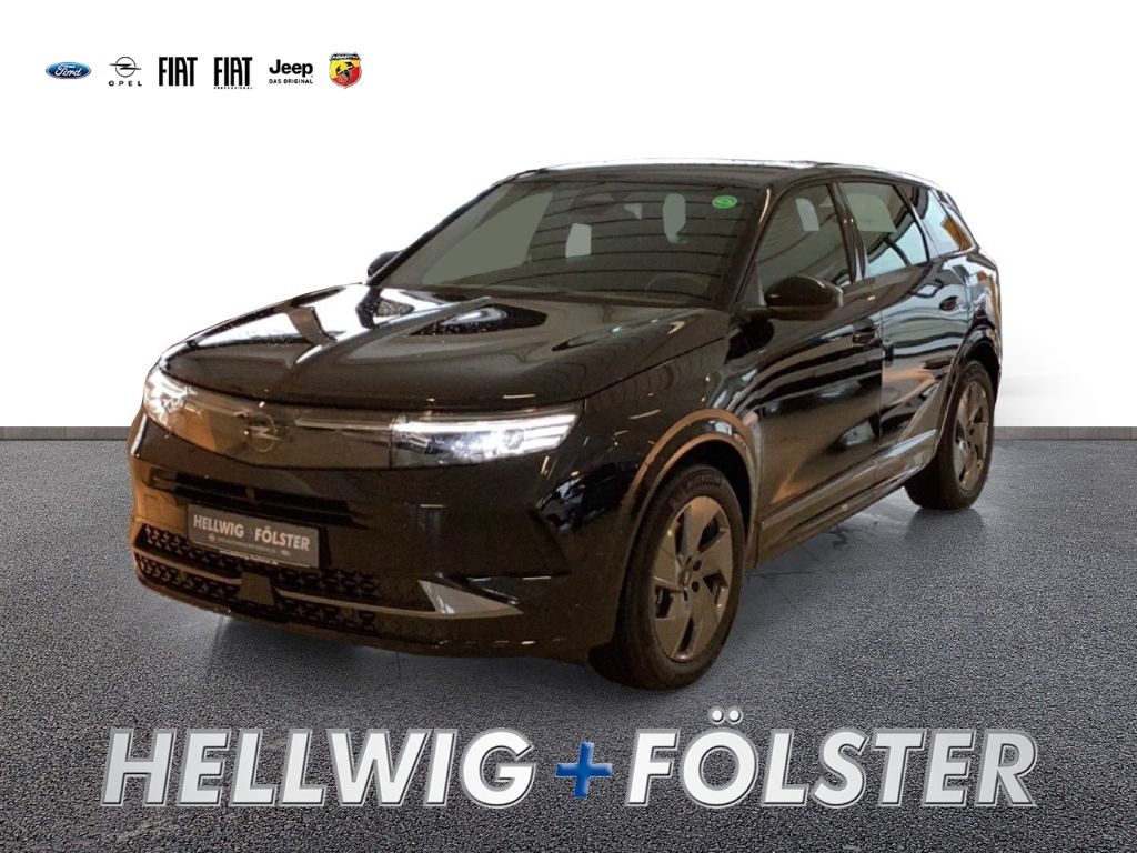 Opel Grandland (X) 2026