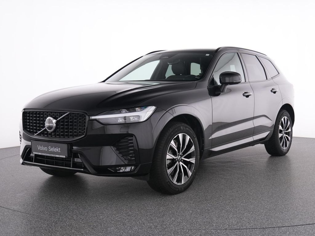 Volvo XC60 2023