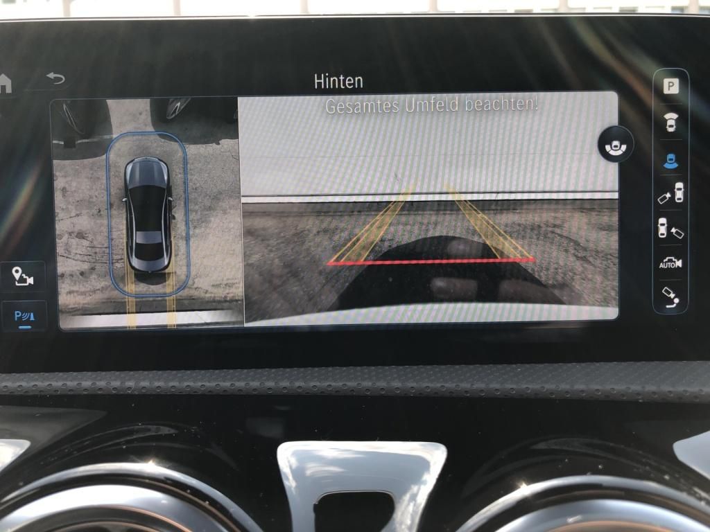 Mercedes-Benz CLA 220 2024