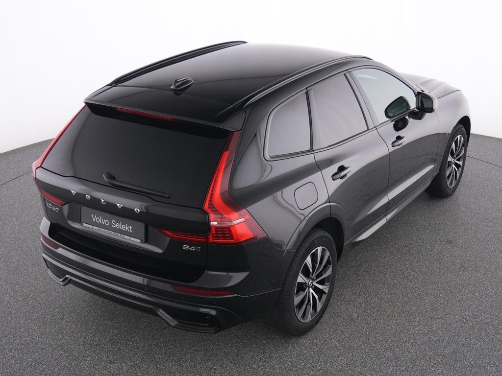 Volvo XC60 2023