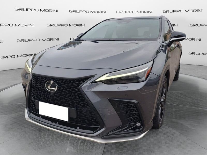 Lexus Other 2022
