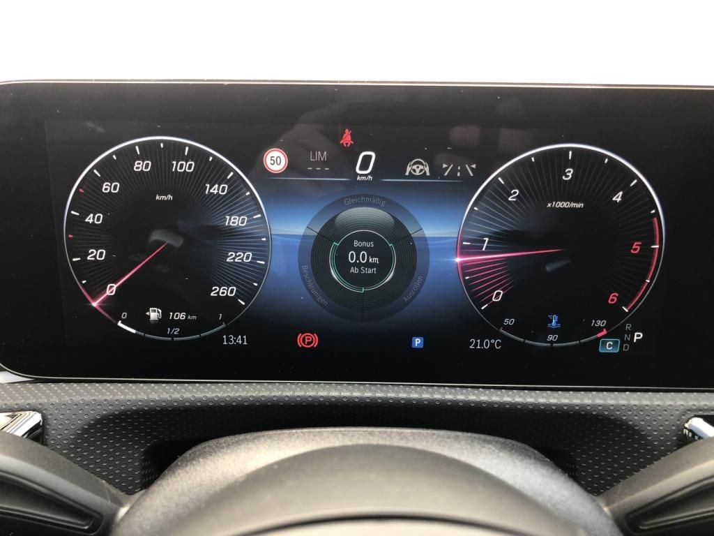 Mercedes-Benz CLA 220 2024