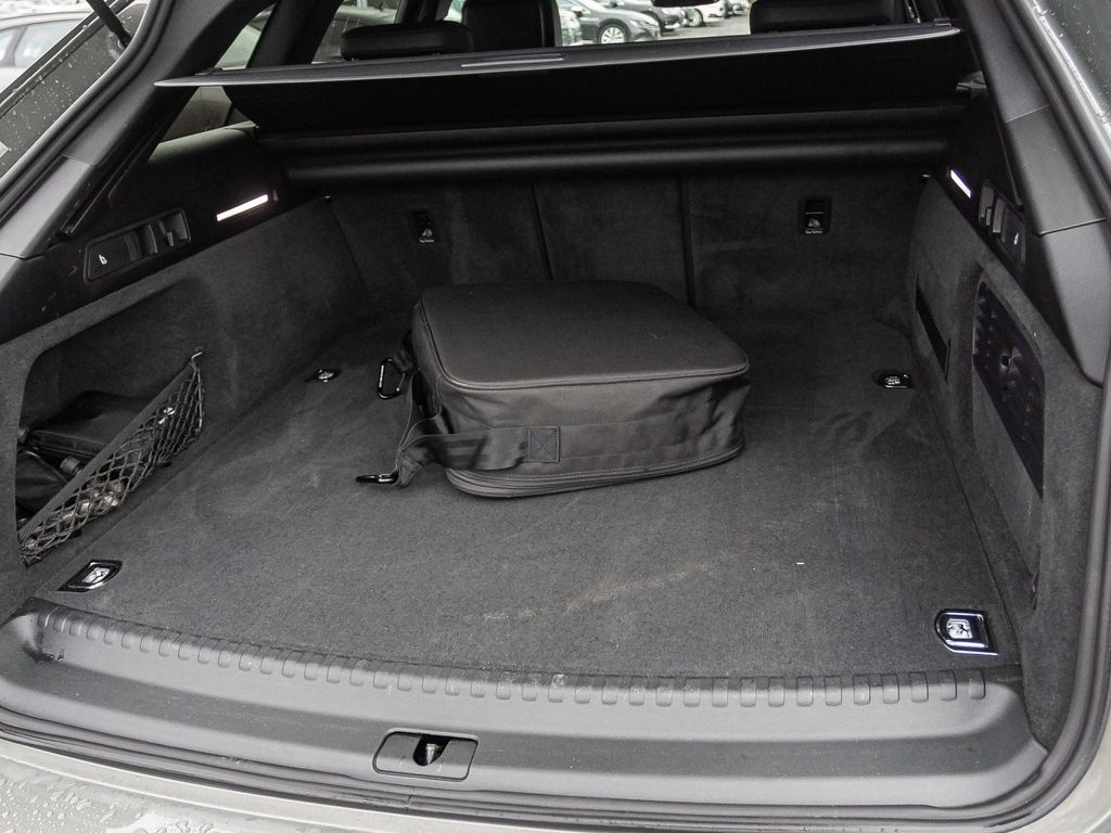 Audi A6 2022