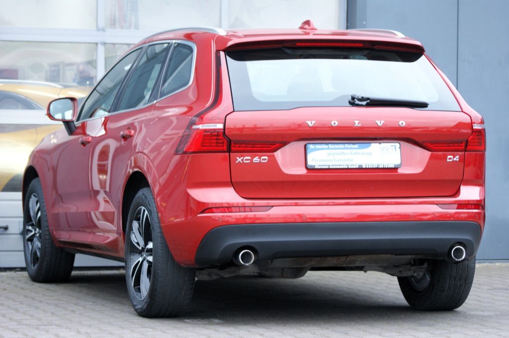 Volvo XC60 2020
