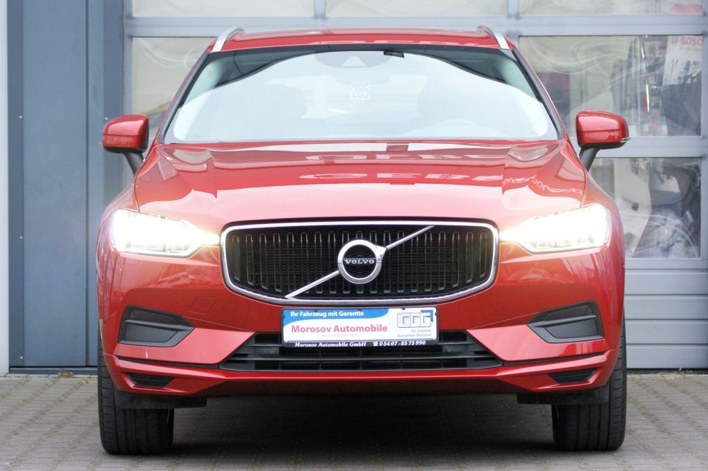 Volvo XC60 2020