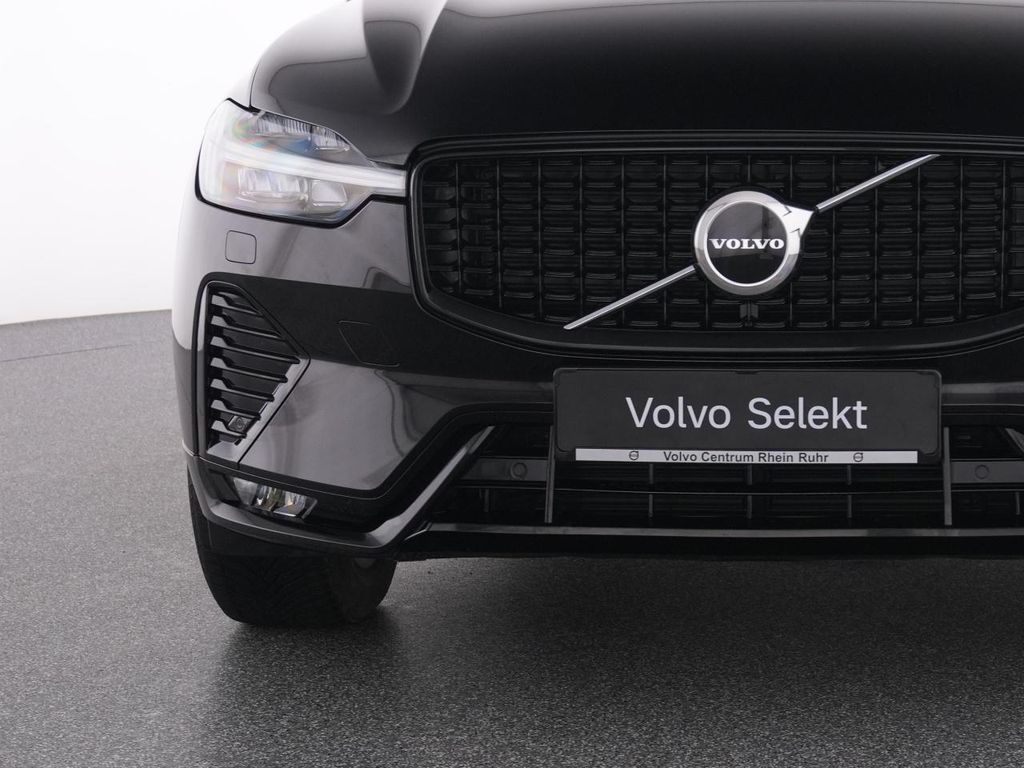 Volvo XC60 2023