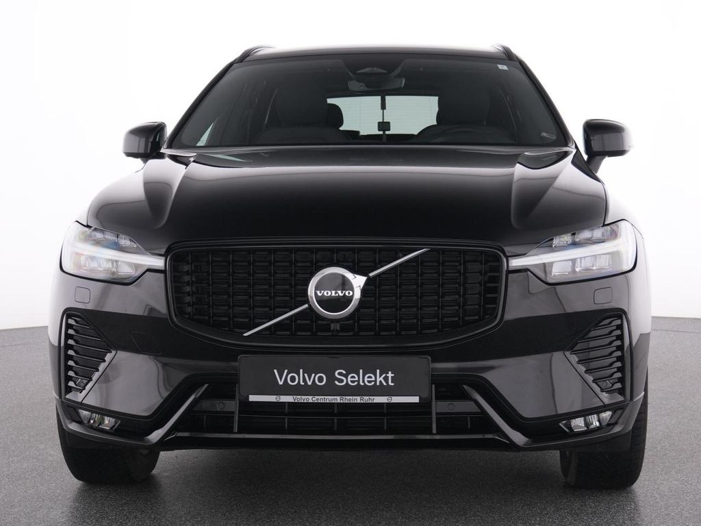 Volvo XC60 2023