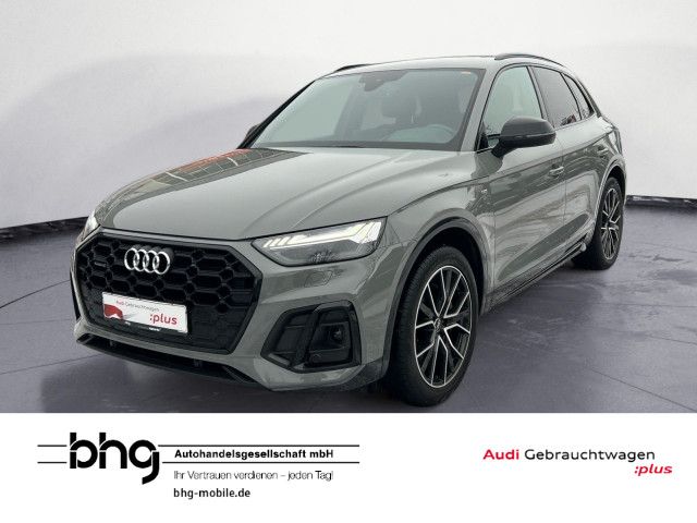 Audi Q5 2021