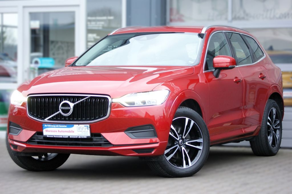 Volvo XC60 2020