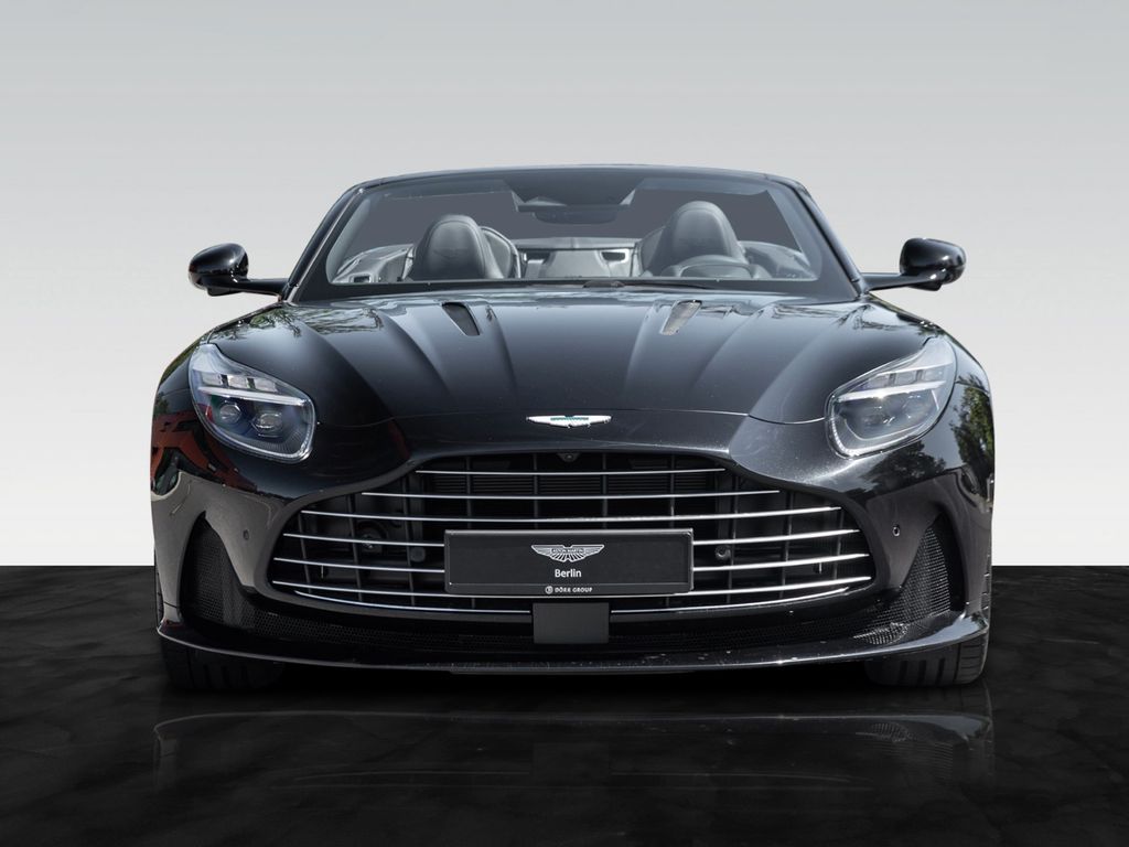 Aston Martin DB12