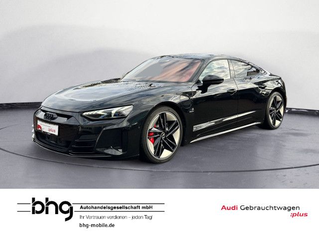 Audi RS e-tron GT 2022