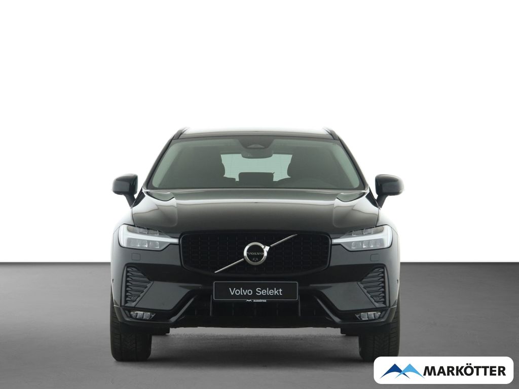 Volvo XC60 2025