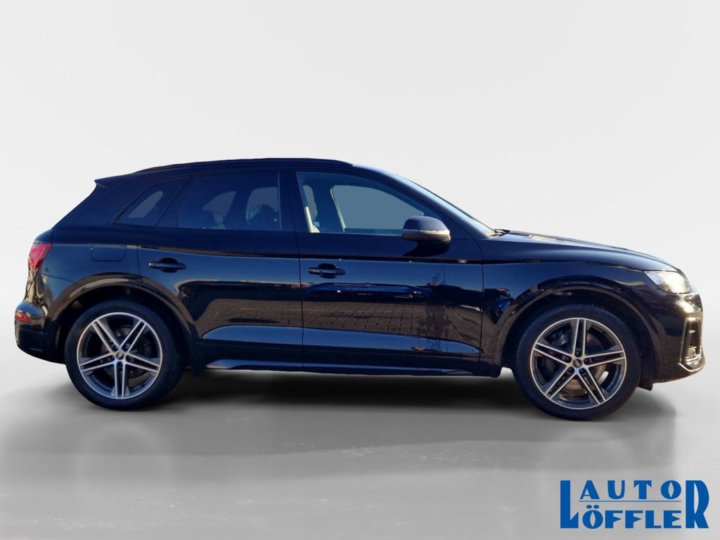 Audi SQ5 2023