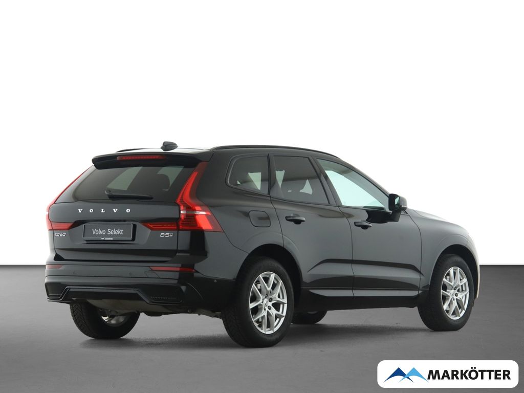 Volvo XC60 2025