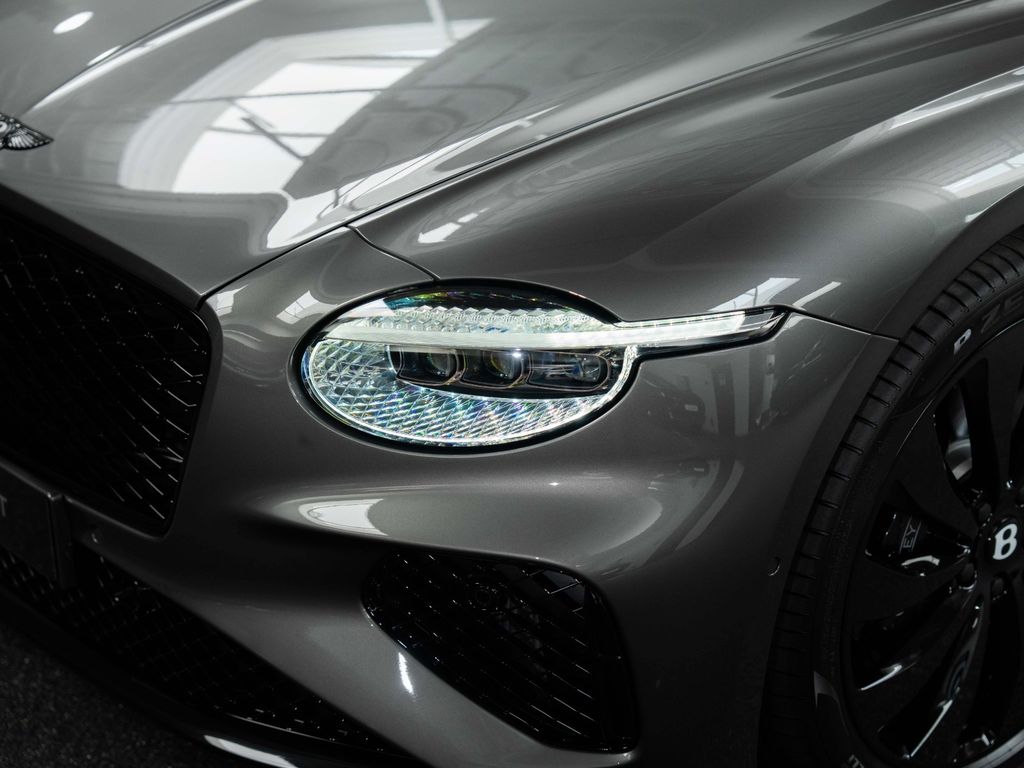 Bentley Continental GT 2025