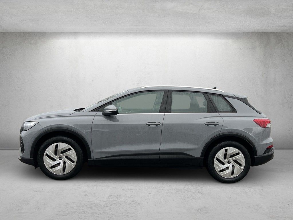 Audi Q4 2022