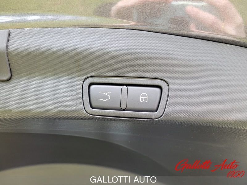 Alfa Romeo Stelvio 2017