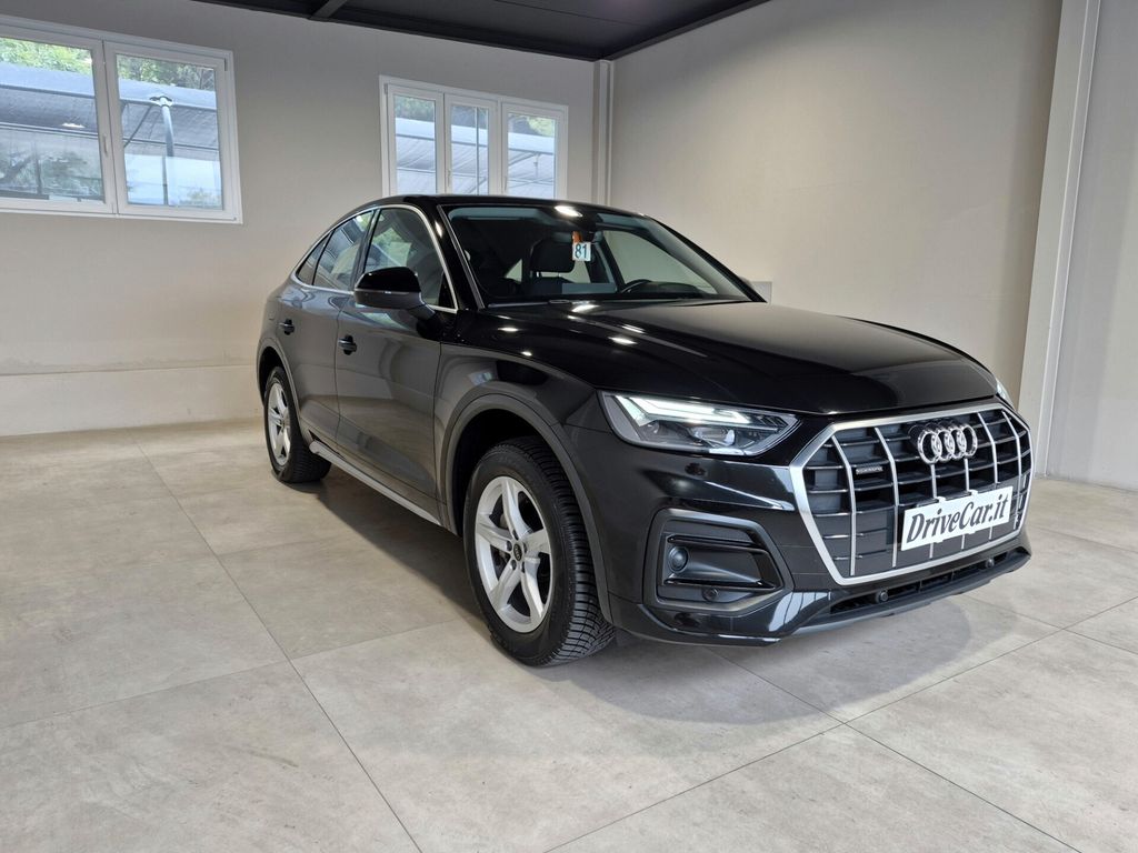 Audi Q5 2023