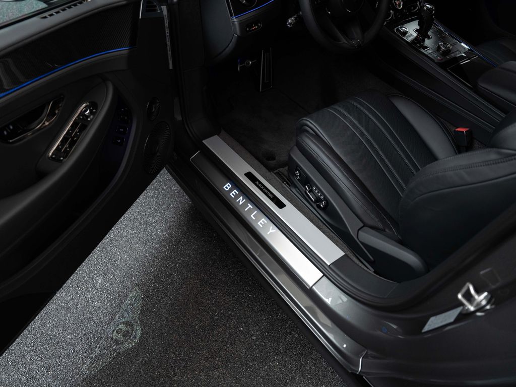 Bentley Continental GT 2025