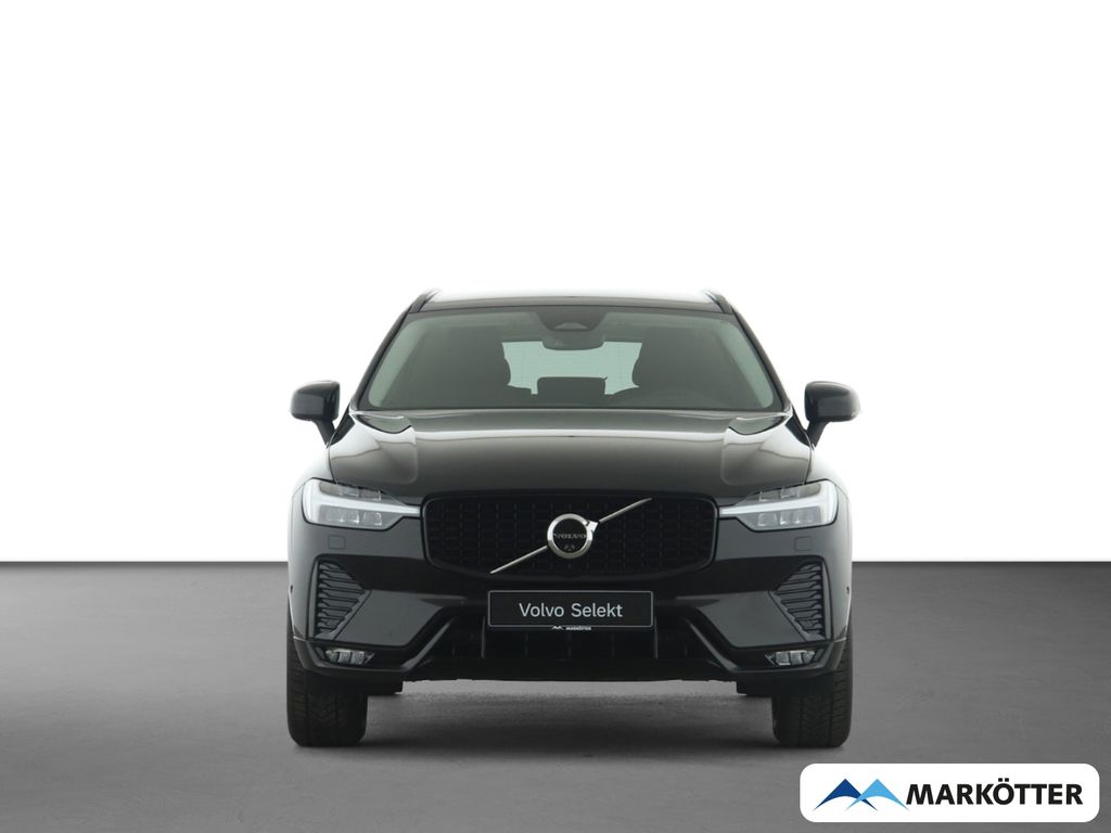 Volvo XC60 2025
