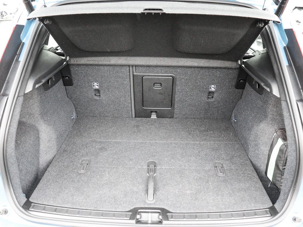 Volvo XC40 2022