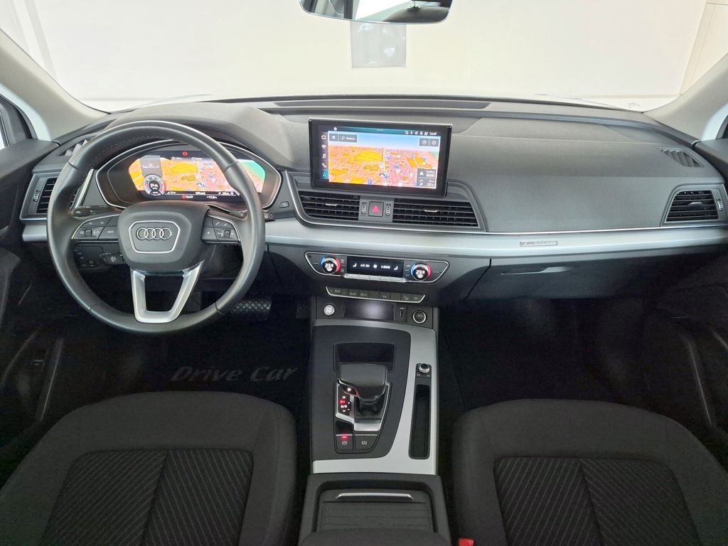 Audi Q5 2023