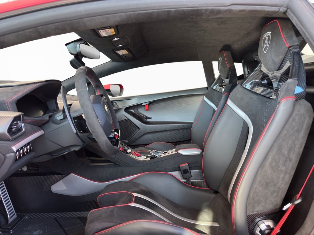 Lamborghini Huracán 2025