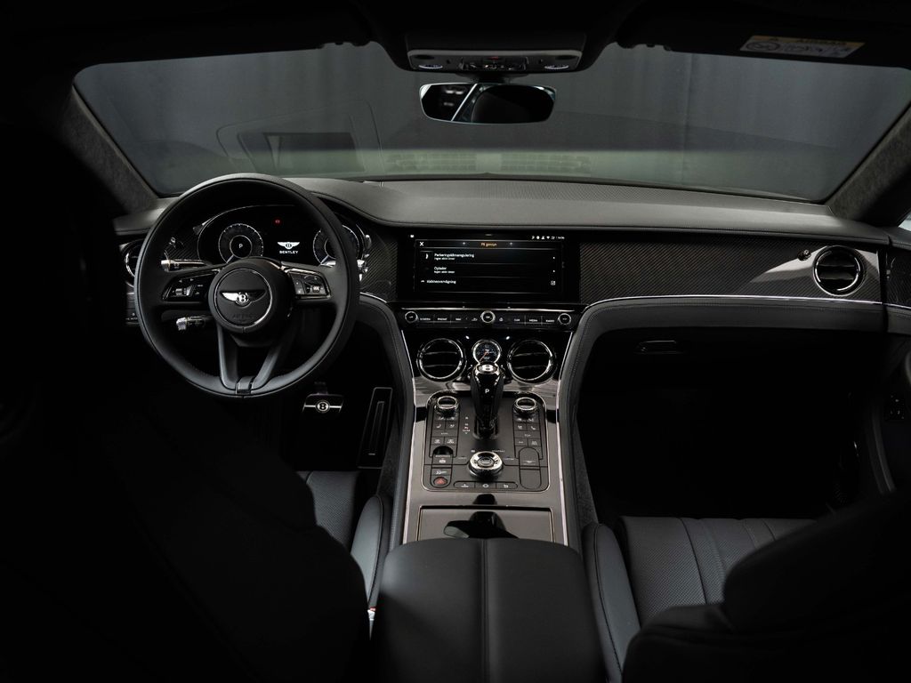 Bentley Continental GT 2025