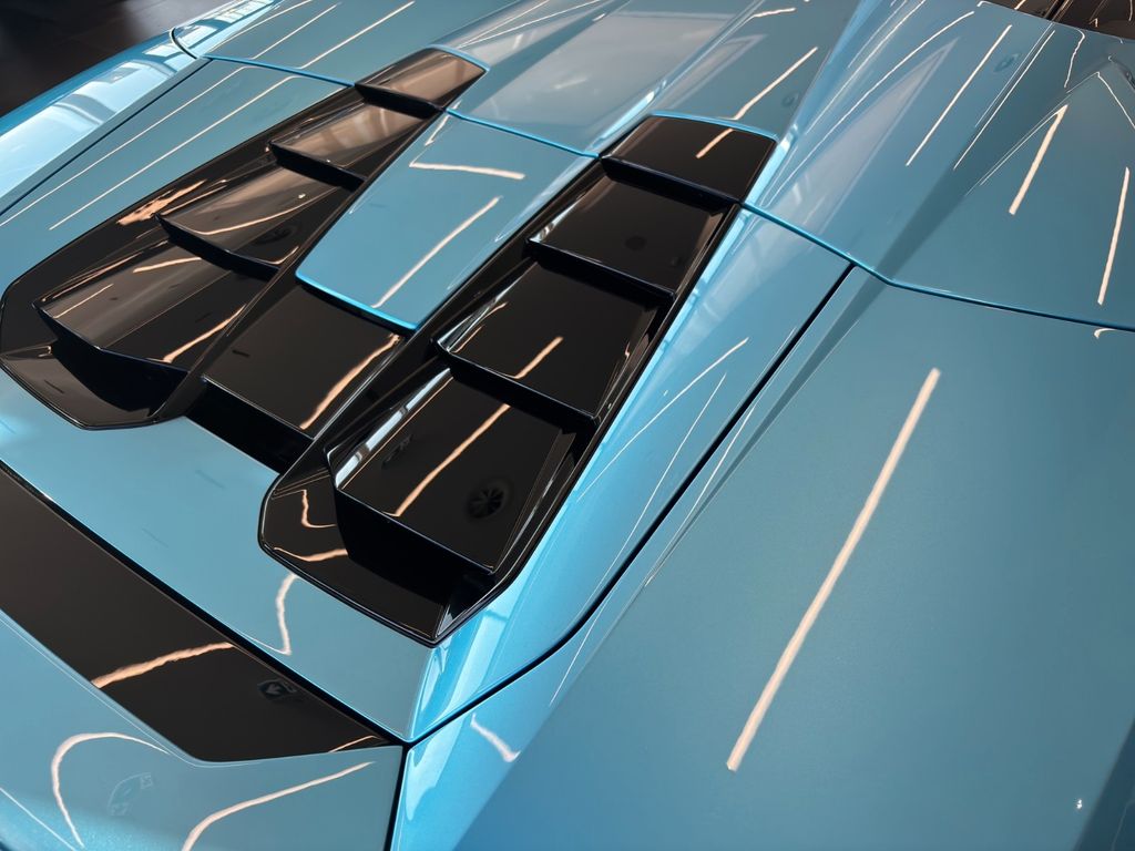 Lamborghini Huracán 2023