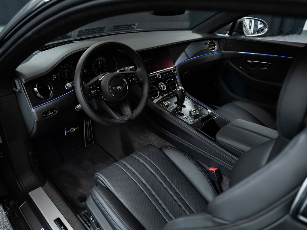 Bentley Continental GT 2025