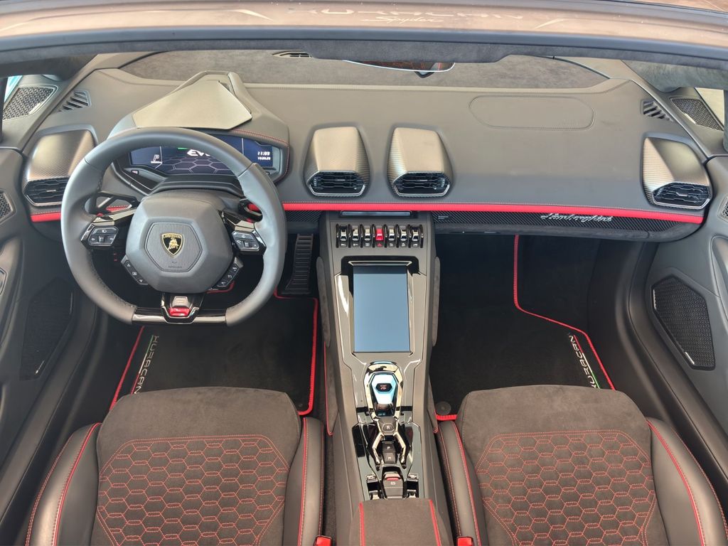 Lamborghini Huracán 2023