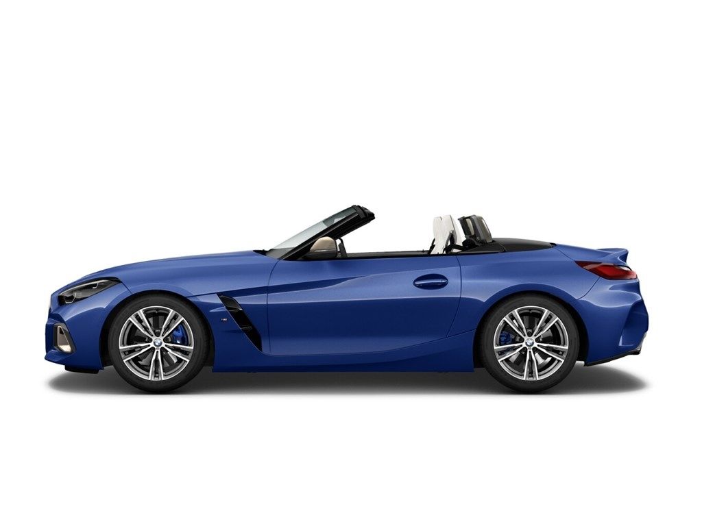 BMW Z4 M40 2025