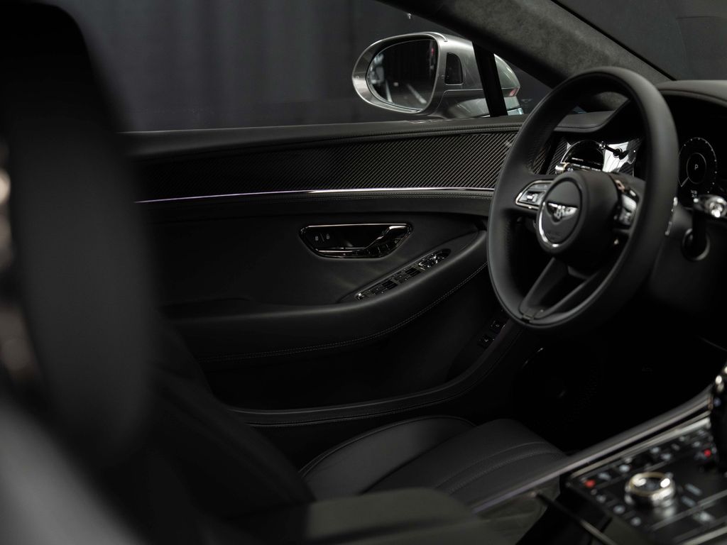 Bentley Continental GT 2025