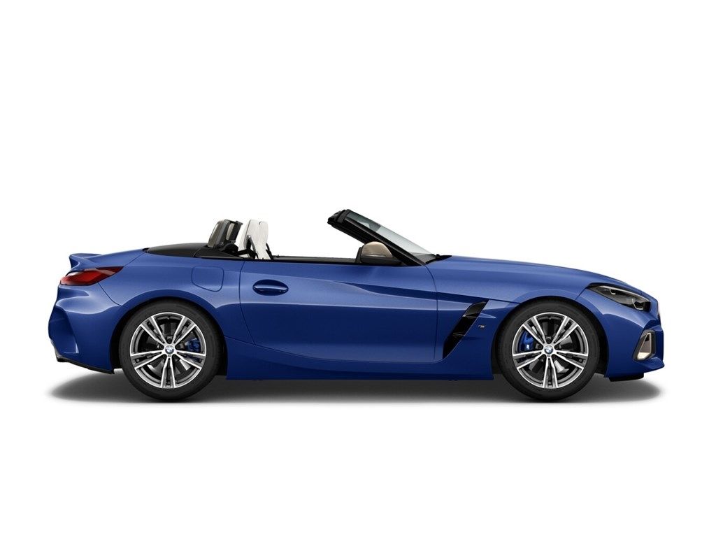 BMW Z4 M40 2025