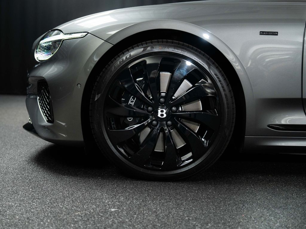 Bentley Continental GT 2025