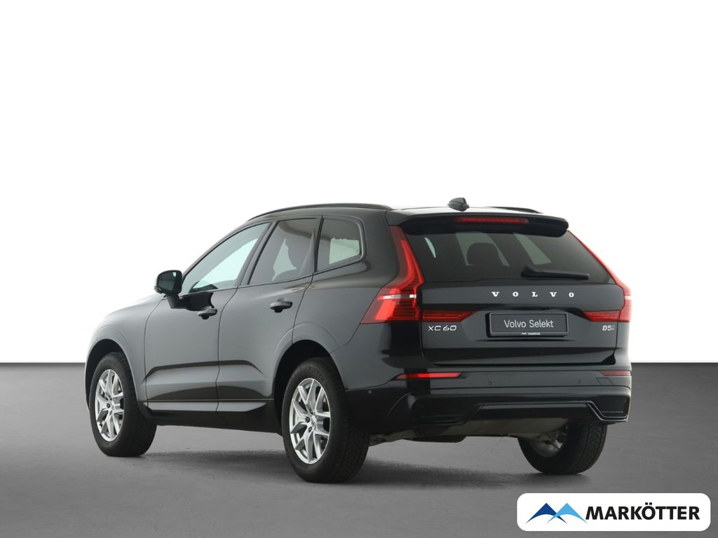 Volvo XC60 2025