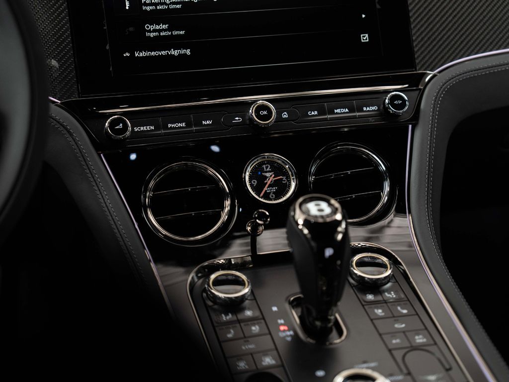 Bentley Continental GT 2025
