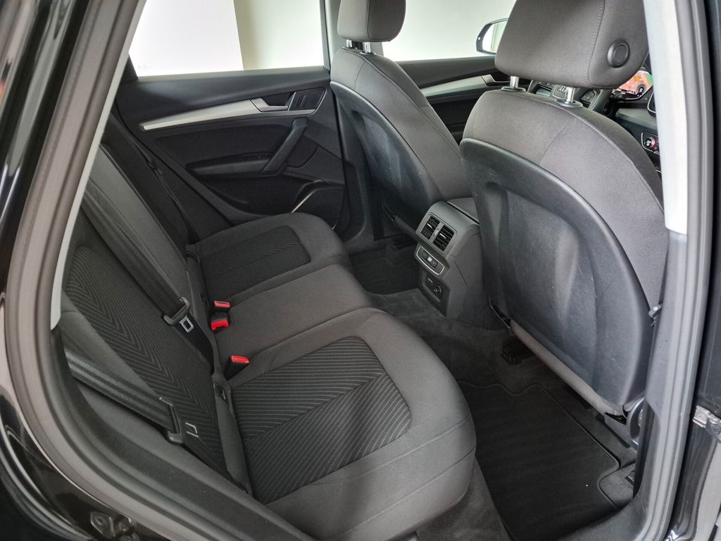 Audi Q5 2023