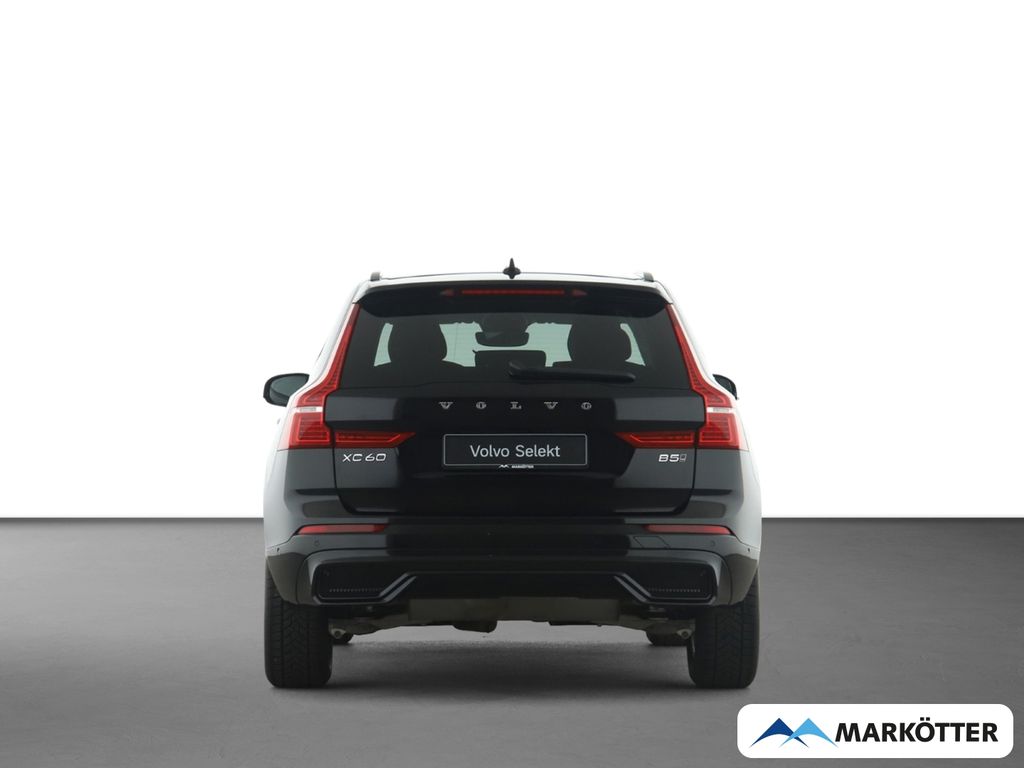 Volvo XC60 2025